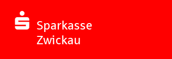 Startseite der Sparkasse Zwickau