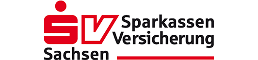 Logo der Sparkassen-Versicherung Sachsen